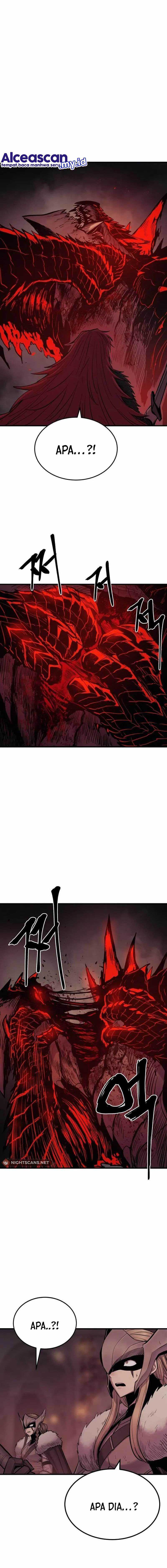 Baca Howling Dragon (The Wailing Perversion) - Chapter 17 halaman 12