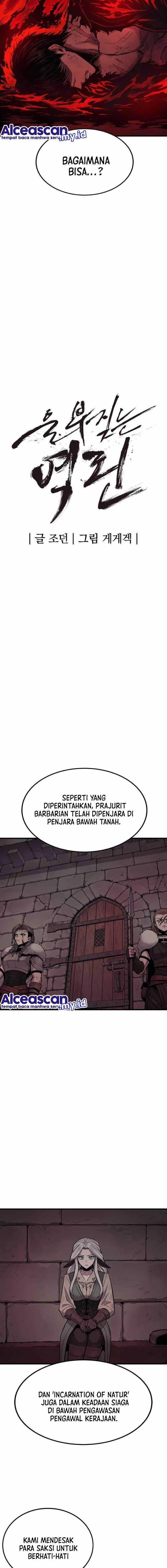 Baca Howling Dragon (The Wailing Perversion) - Chapter 17 halaman 14