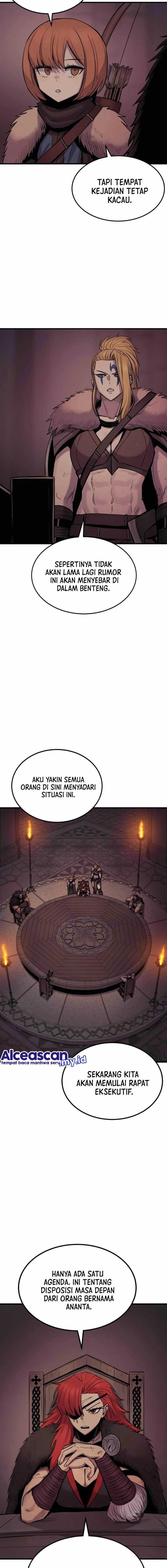 Baca Howling Dragon (The Wailing Perversion) - Chapter 17 halaman 15