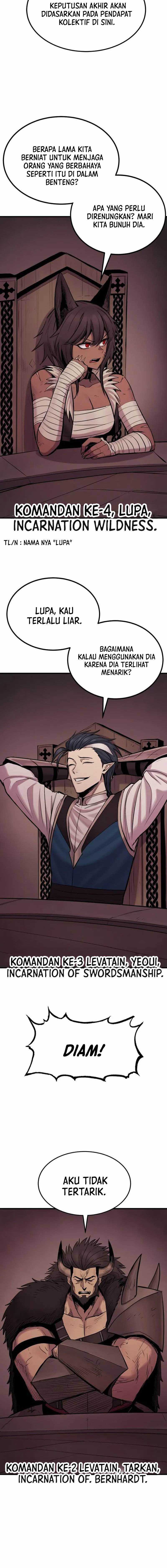 Baca Howling Dragon (The Wailing Perversion) - Chapter 17 halaman 16