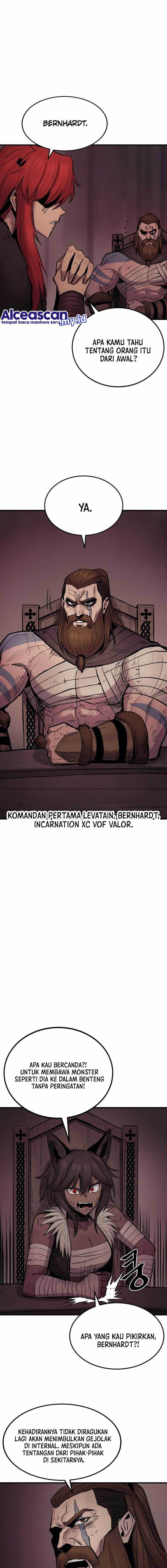 Baca Howling Dragon (The Wailing Perversion) - Chapter 17 halaman 17