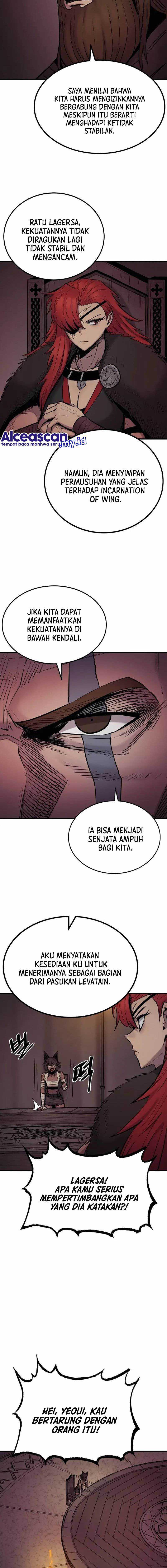 Baca Howling Dragon (The Wailing Perversion) - Chapter 17 halaman 18