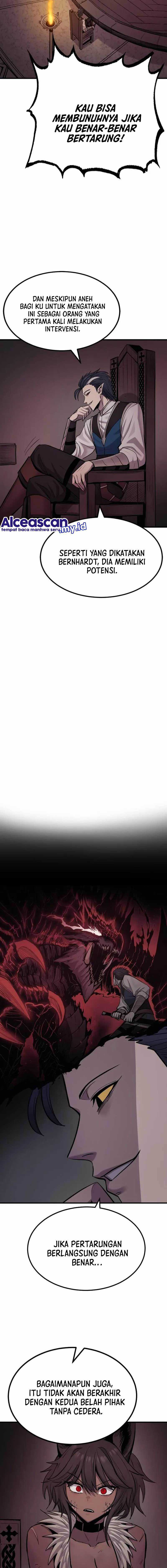 Baca Howling Dragon (The Wailing Perversion) - Chapter 17 halaman 19