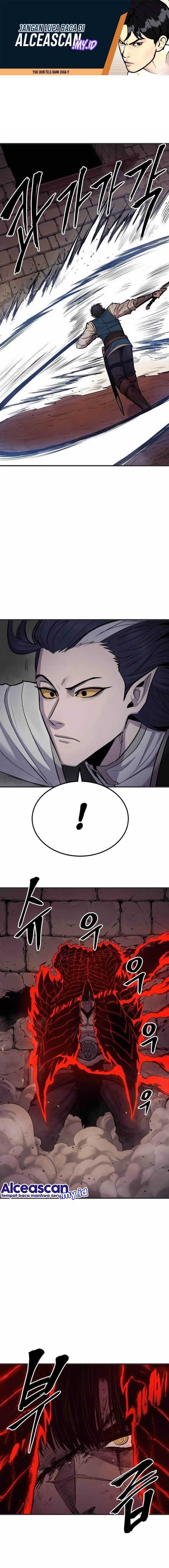 Baca Howling Dragon (The Wailing Perversion) - Chapter 17 halaman 2