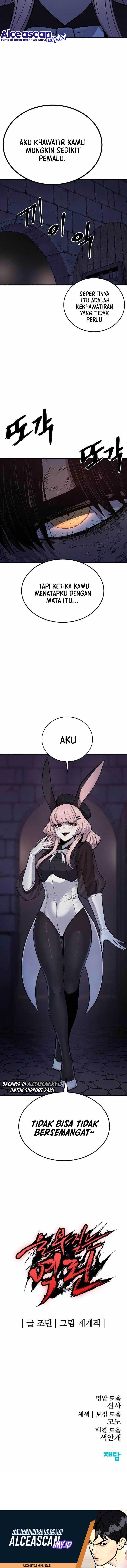 Baca Howling Dragon (The Wailing Perversion) - Chapter 17 halaman 22