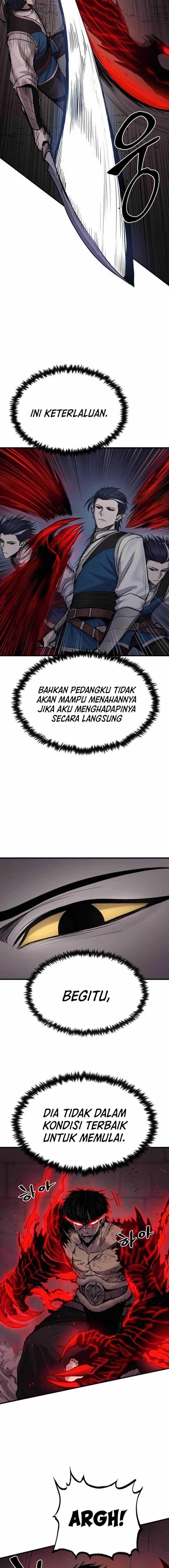 Baca Howling Dragon (The Wailing Perversion) - Chapter 17 halaman 4