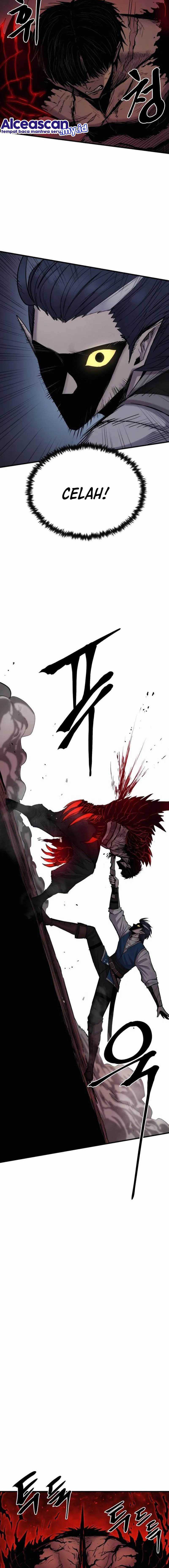 Baca Howling Dragon (The Wailing Perversion) - Chapter 17 halaman 5