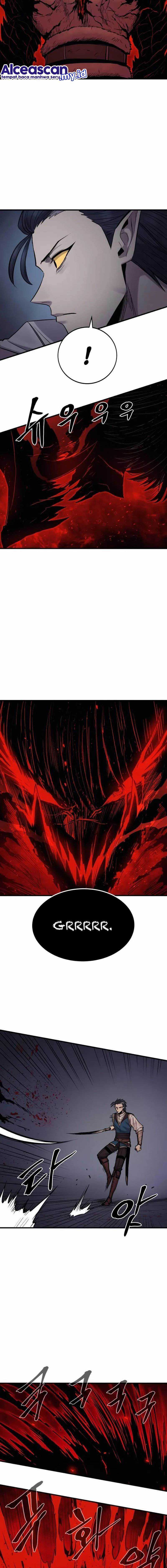 Baca Howling Dragon (The Wailing Perversion) - Chapter 17 halaman 6