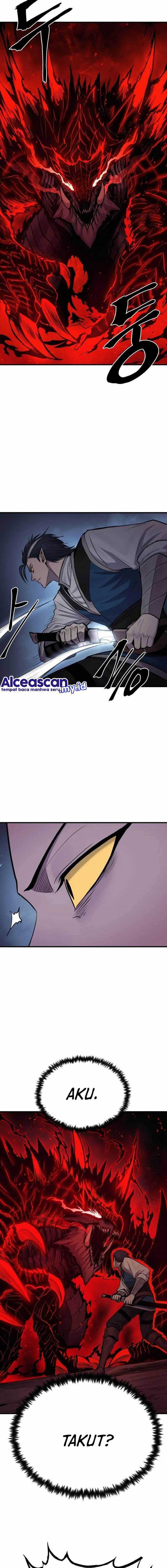 Baca Howling Dragon (The Wailing Perversion) - Chapter 17 halaman 8