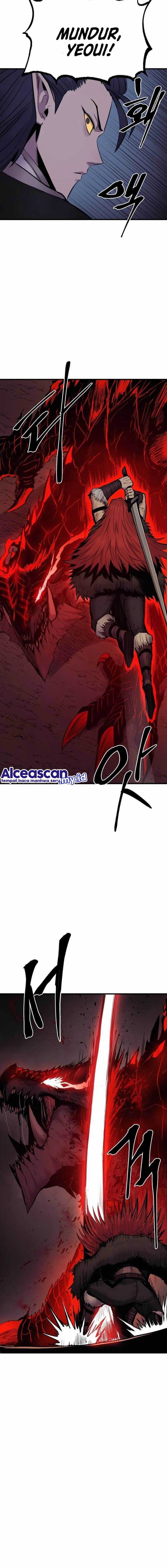 Baca Howling Dragon (The Wailing Perversion) - Chapter 17 halaman 9