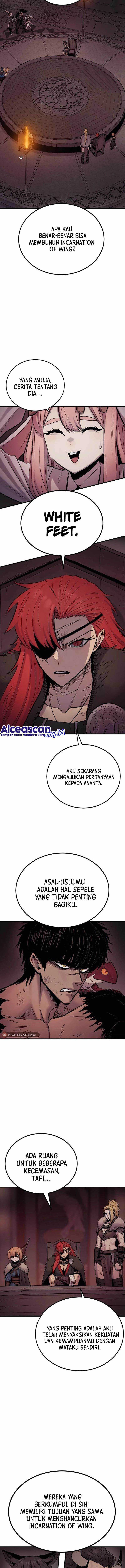 Baca Howling Dragon (The Wailing Perversion) - Chapter 18 halaman 10