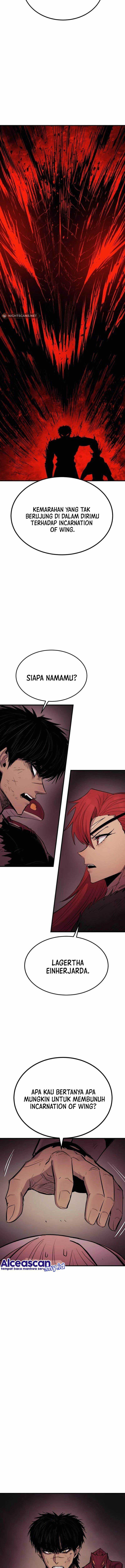 Baca Howling Dragon (The Wailing Perversion) - Chapter 18 halaman 12