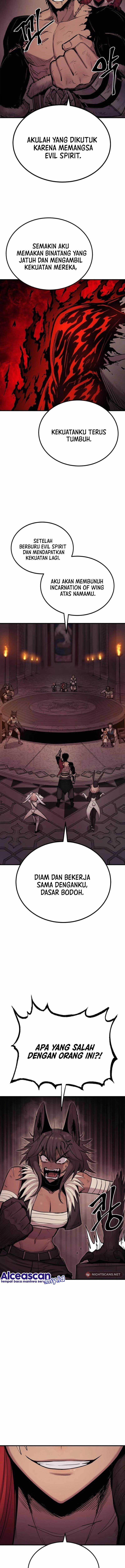 Baca Howling Dragon (The Wailing Perversion) - Chapter 18 halaman 13