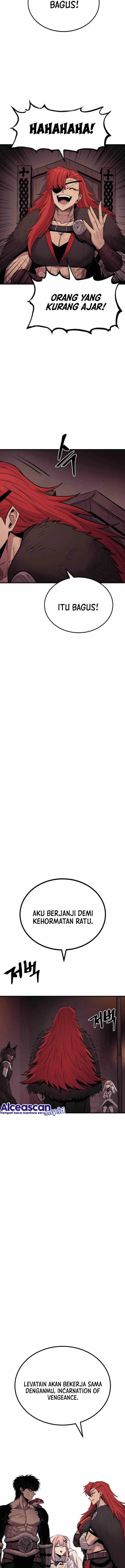 Baca Howling Dragon (The Wailing Perversion) - Chapter 18 halaman 14