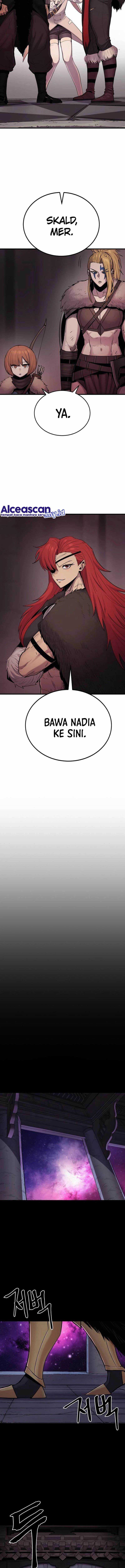 Baca Howling Dragon (The Wailing Perversion) - Chapter 18 halaman 15