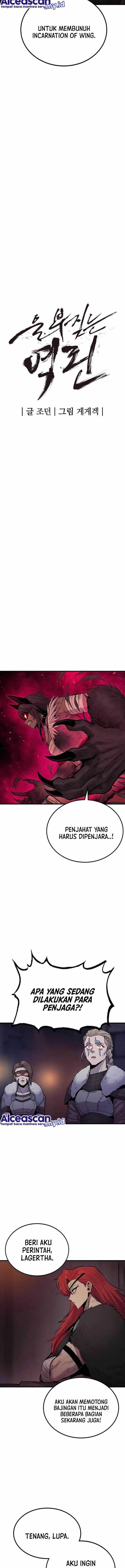 Baca Howling Dragon (The Wailing Perversion) - Chapter 18 halaman 6