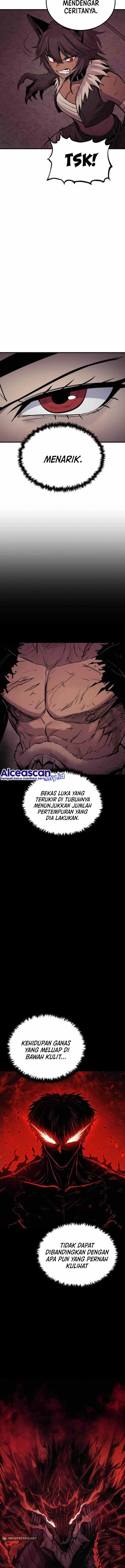 Baca Howling Dragon (The Wailing Perversion) - Chapter 18 halaman 7