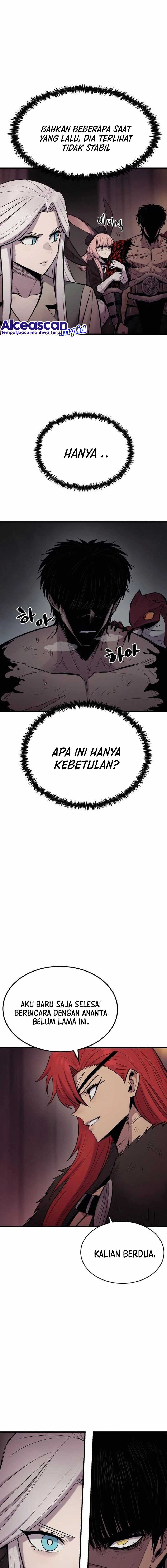 Baca Howling Dragon (The Wailing Perversion) - Chapter 19 halaman 11
