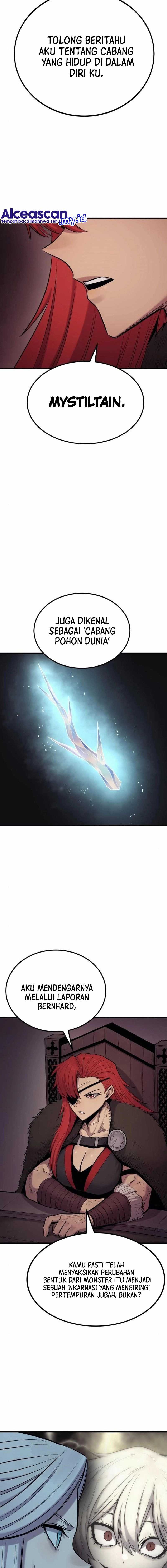 Baca Howling Dragon (The Wailing Perversion) - Chapter 19 halaman 14