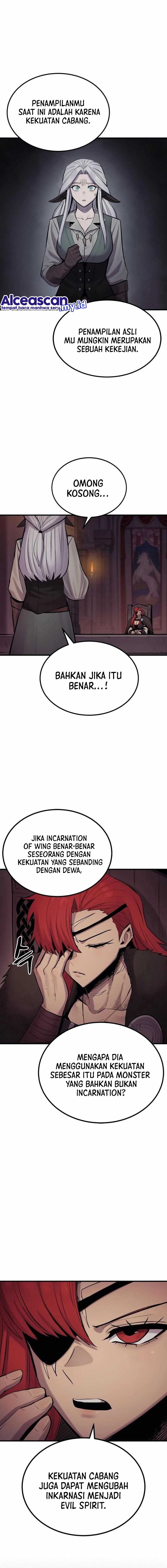 Baca Howling Dragon (The Wailing Perversion) - Chapter 19 halaman 16
