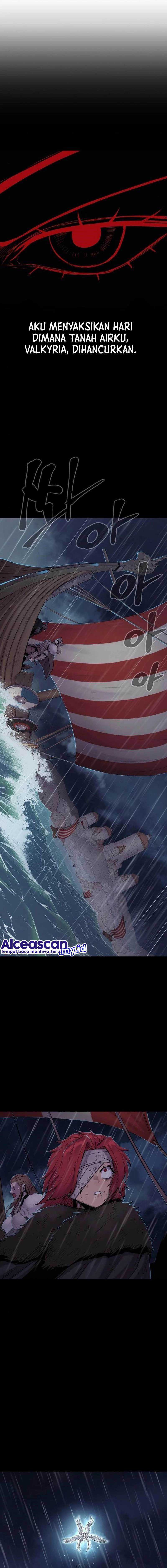 Baca Howling Dragon (The Wailing Perversion) - Chapter 19 halaman 17