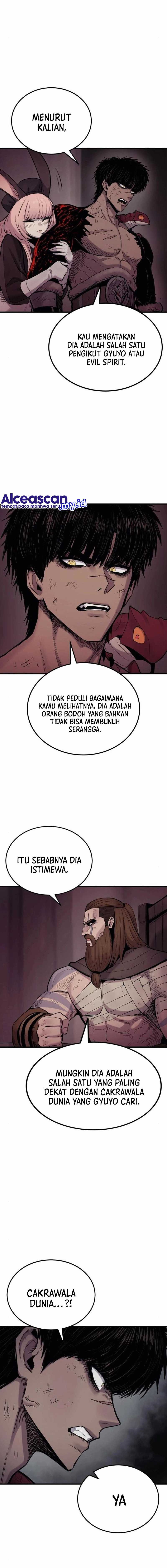 Baca Howling Dragon (The Wailing Perversion) - Chapter 19 halaman 19