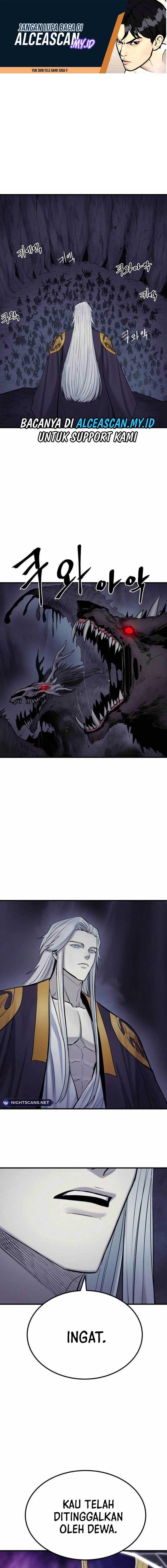 Baca Howling Dragon (The Wailing Perversion) - Chapter 19 halaman 2