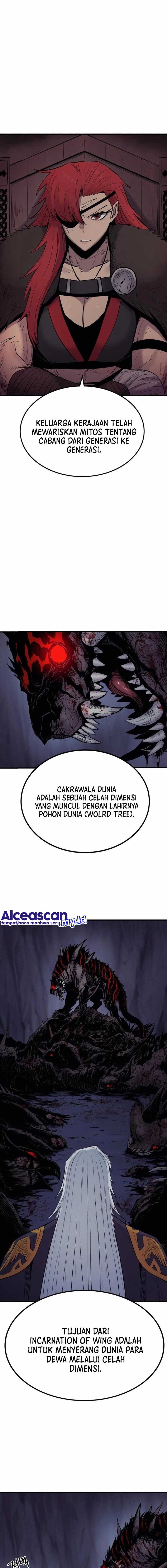 Baca Howling Dragon (The Wailing Perversion) - Chapter 19 halaman 20