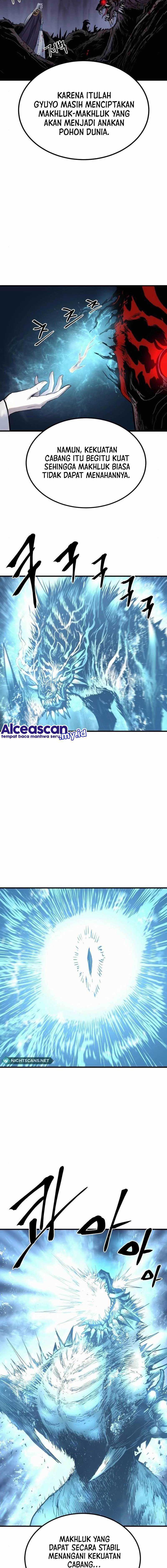 Baca Howling Dragon (The Wailing Perversion) - Chapter 19 halaman 21