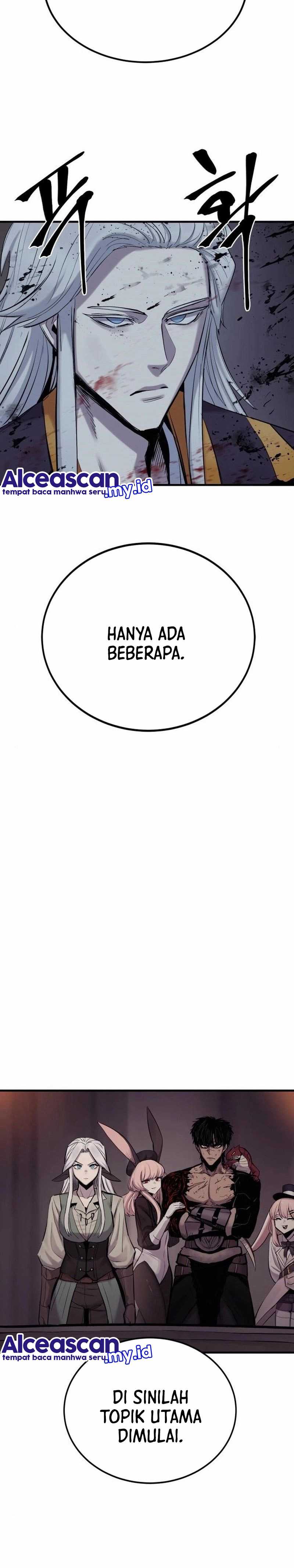 Baca Howling Dragon (The Wailing Perversion) - Chapter 19 halaman 22