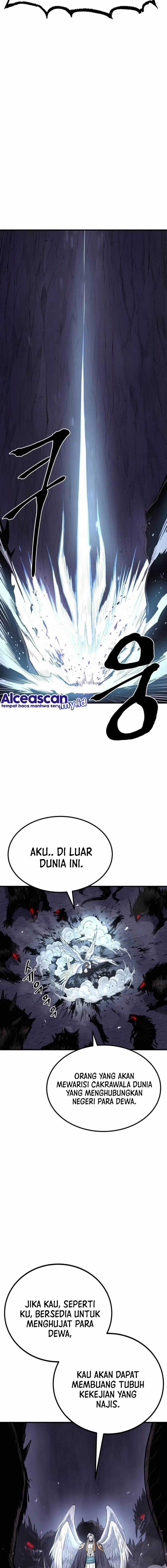 Baca Howling Dragon (The Wailing Perversion) - Chapter 19 halaman 5