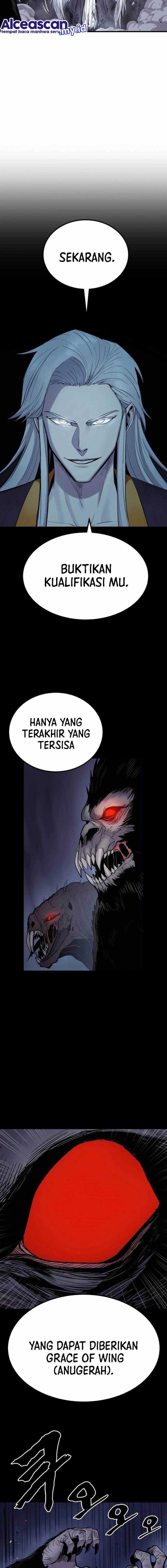 Baca Howling Dragon (The Wailing Perversion) - Chapter 19 halaman 6