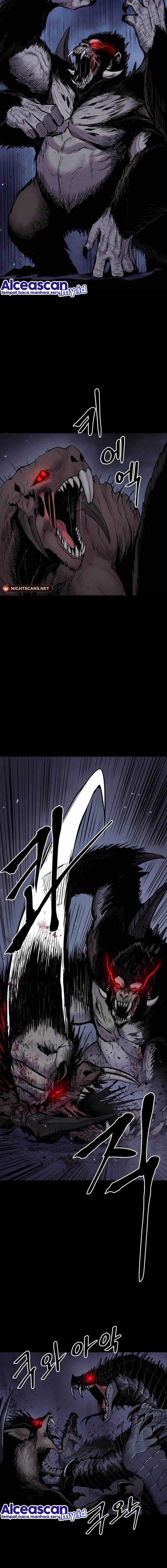 Baca Howling Dragon (The Wailing Perversion) - Chapter 19 halaman 7