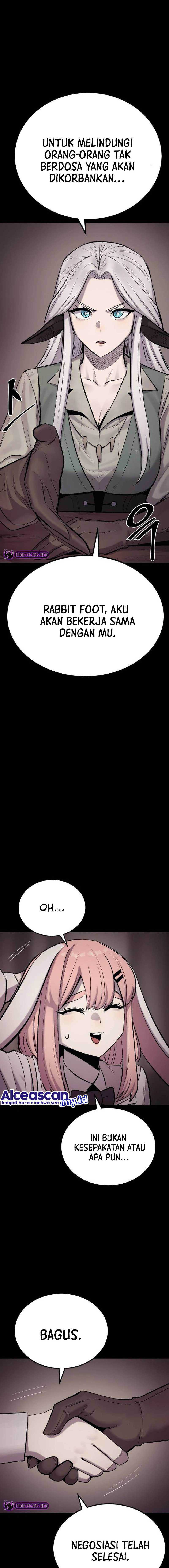 Baca Howling Dragon (The Wailing Perversion) - Chapter 20 halaman 11