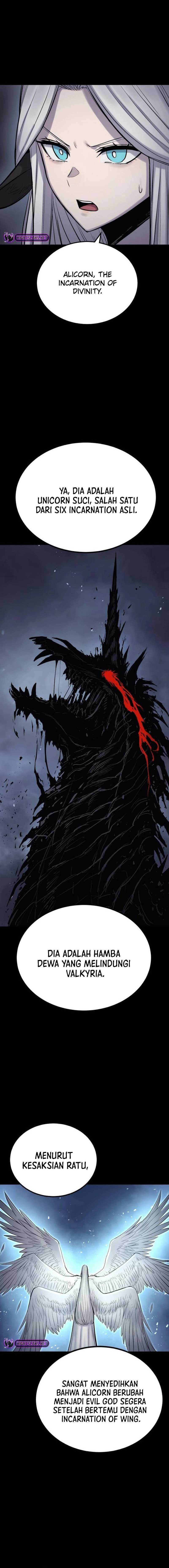 Baca Howling Dragon (The Wailing Perversion) - Chapter 20 halaman 13