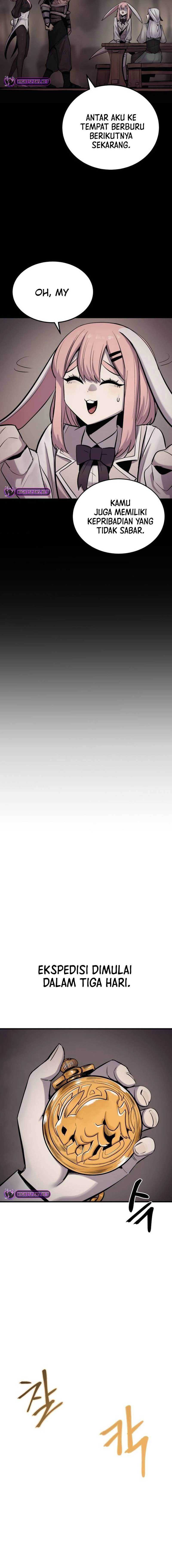 Baca Howling Dragon (The Wailing Perversion) - Chapter 20 halaman 15