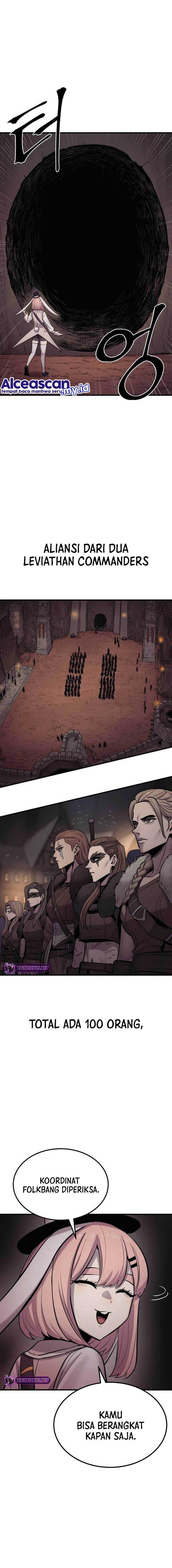 Baca Howling Dragon (The Wailing Perversion) - Chapter 20 halaman 16