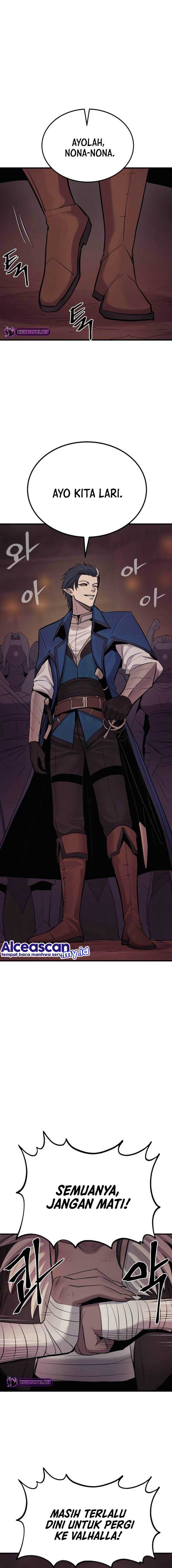 Baca Howling Dragon (The Wailing Perversion) - Chapter 20 halaman 17