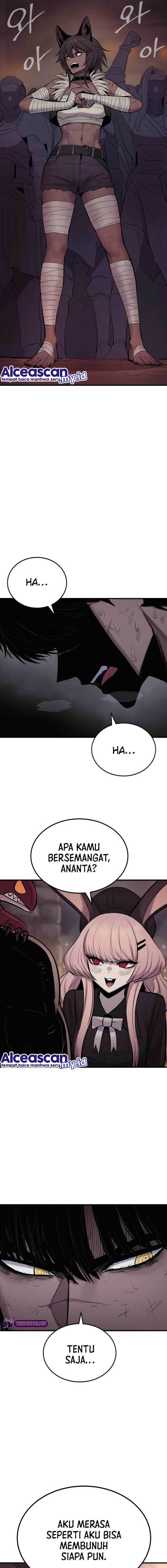 Baca Howling Dragon (The Wailing Perversion) - Chapter 20 halaman 18