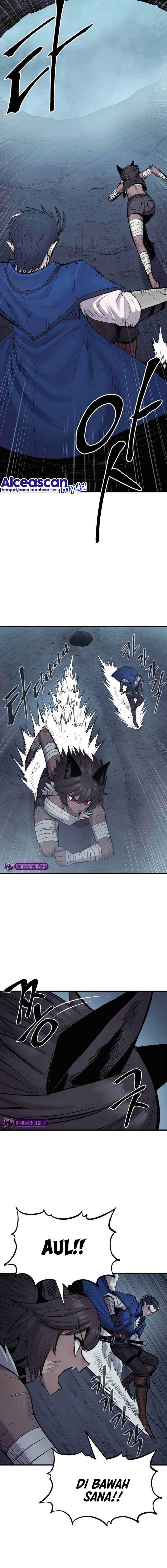 Baca Howling Dragon (The Wailing Perversion) - Chapter 20 halaman 20