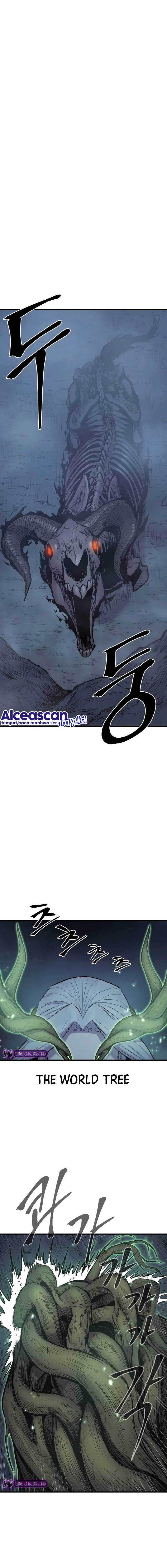 Baca Howling Dragon (The Wailing Perversion) - Chapter 20 halaman 21