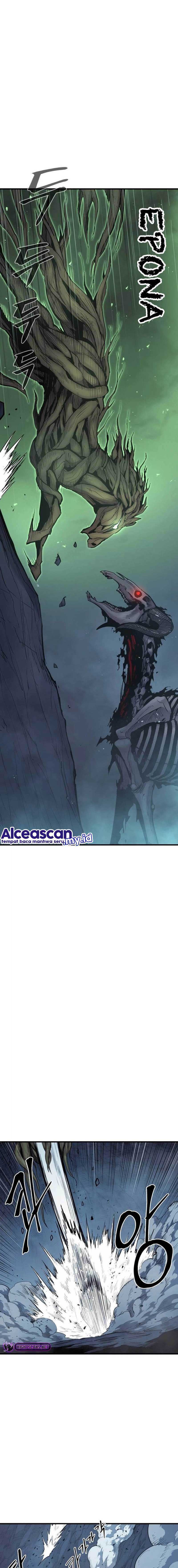 Baca Howling Dragon (The Wailing Perversion) - Chapter 20 halaman 22