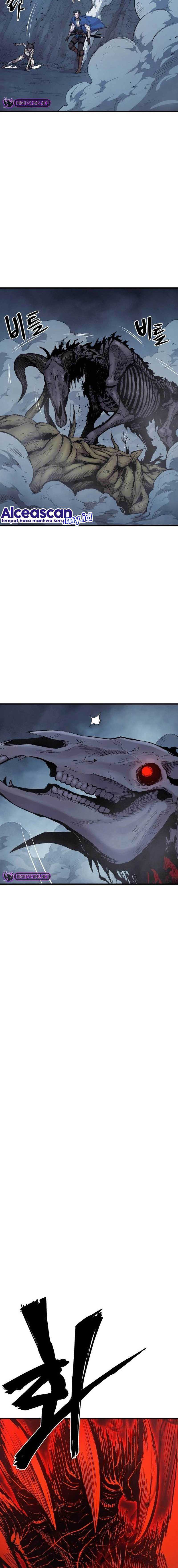 Baca Howling Dragon (The Wailing Perversion) - Chapter 20 halaman 23