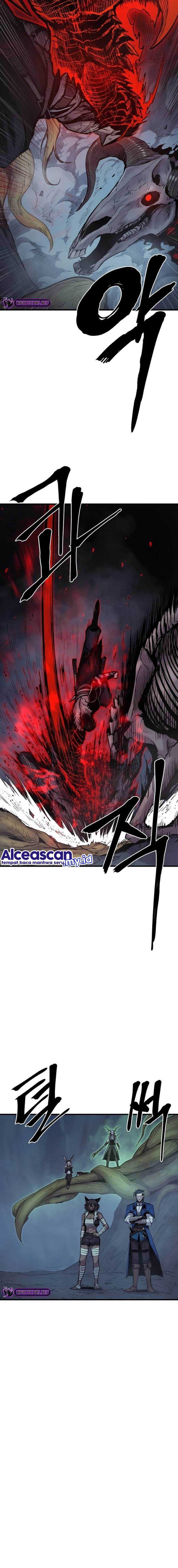 Baca Howling Dragon (The Wailing Perversion) - Chapter 20 halaman 24