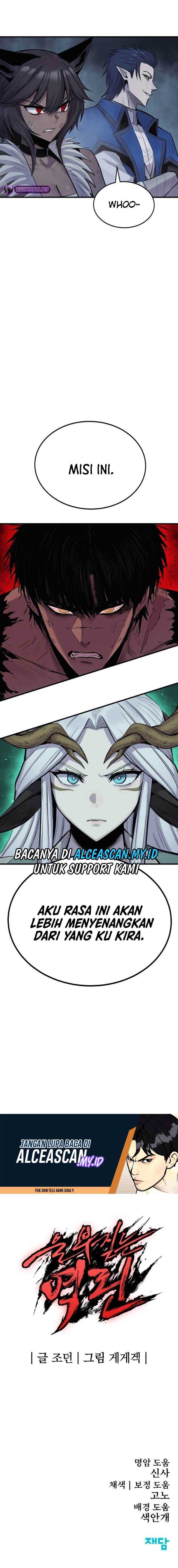 Baca Howling Dragon (The Wailing Perversion) - Chapter 20 halaman 25