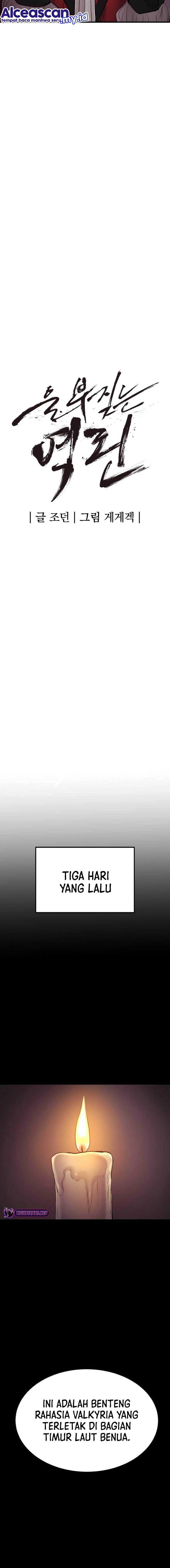 Baca Howling Dragon (The Wailing Perversion) - Chapter 20 halaman 4