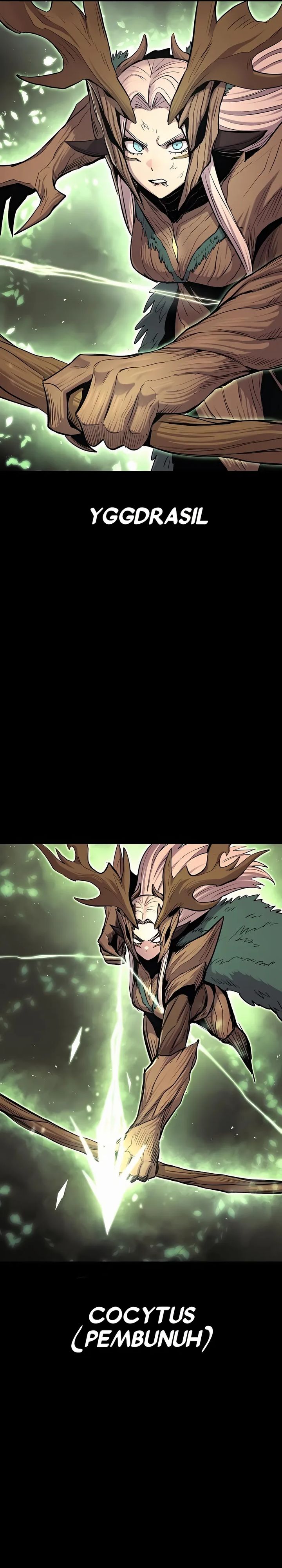 Howling Dragon (The Wailing Perversion) Chapter 73 page 40
