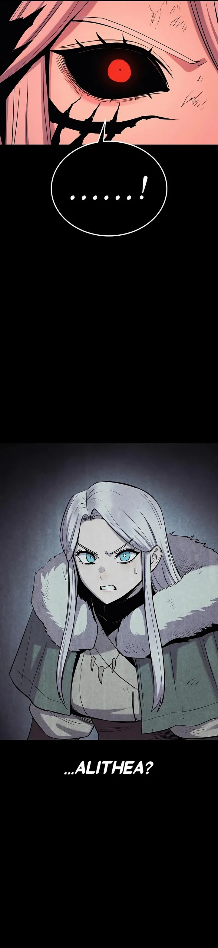 Howling Dragon (The Wailing Perversion) Chapter 73 page 46