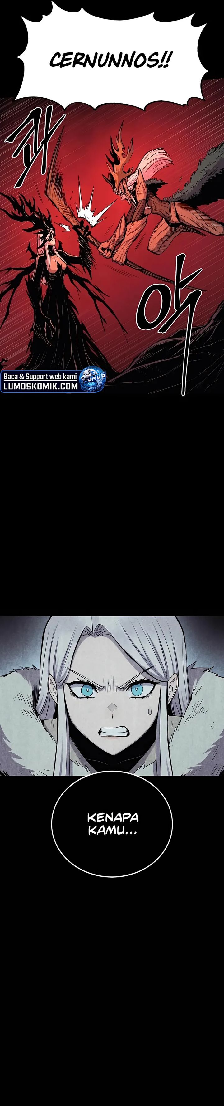 Howling Dragon (The Wailing Perversion) Chapter 73 page 50
