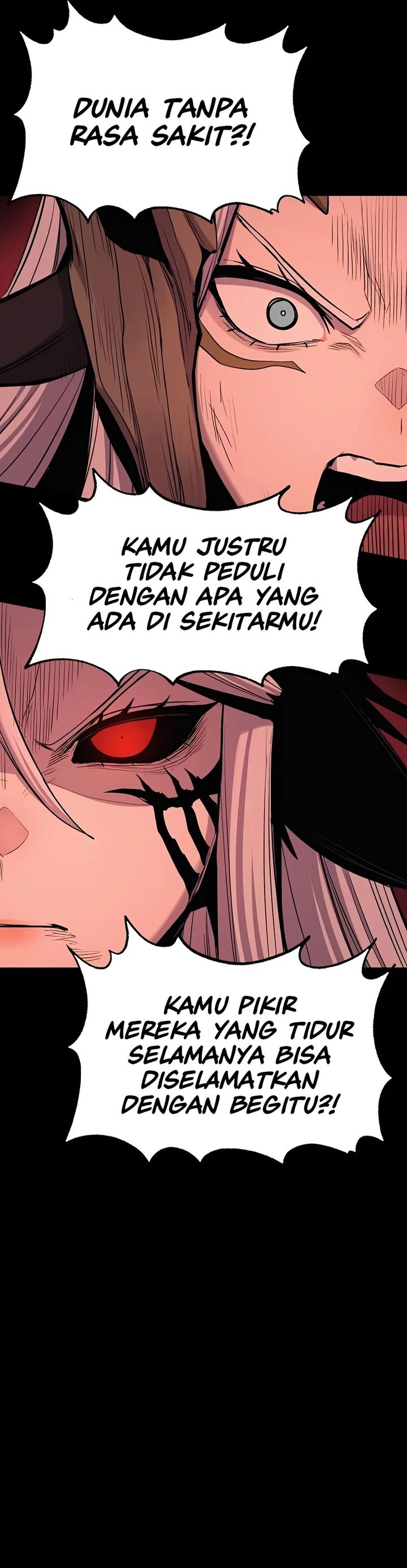 Howling Dragon (The Wailing Perversion) Chapter 73 page 54